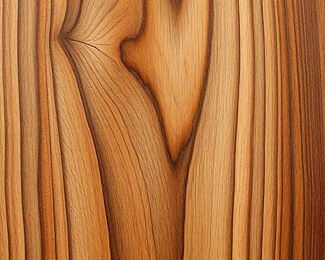 Hickory wood kitchen cabinet sample for luxury Beverly Hills homes