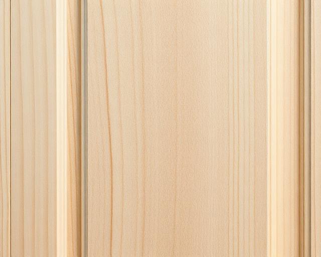 Maple wood kitchen cabinet sample for luxury Beverly Hills homes